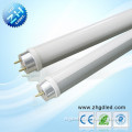 T8 LED Metal Head Tube Light (ZGE-T8DD1200SMD-23-1LF (Single-ended power))